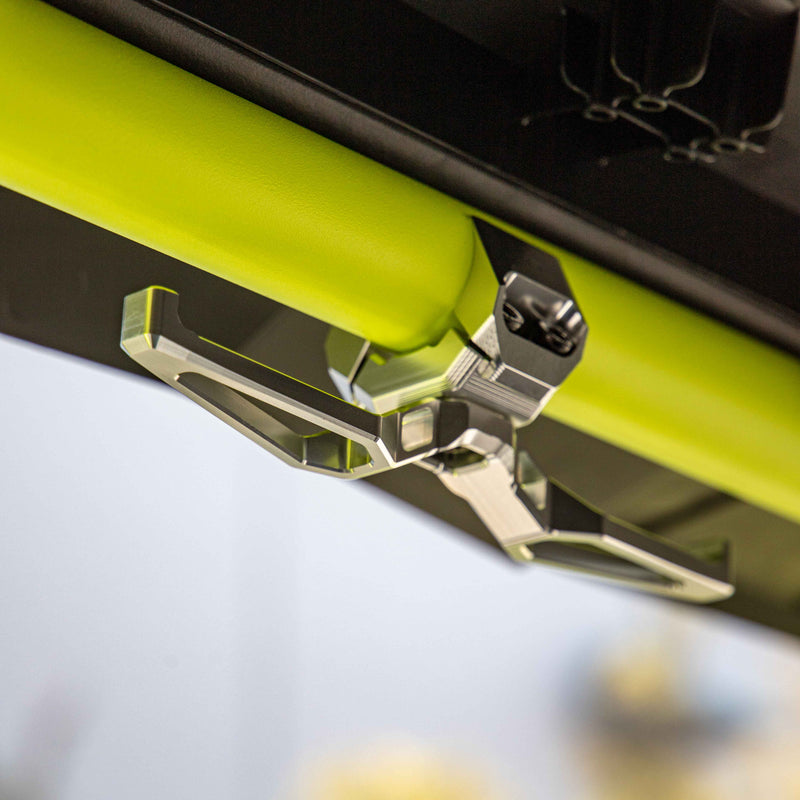 C-Clamp Mount (Sold Individually) Chupacabra Offroad