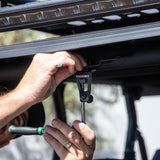 Maverick Sport / Commander Center Mirror Mount Chupacabra Offroad