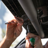 Maverick Sport / Commander Center Mirror Mount Chupacabra Offroad