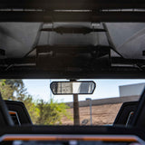 Maverick Sport / Commander Center Mirror Mount Chupacabra Offroad