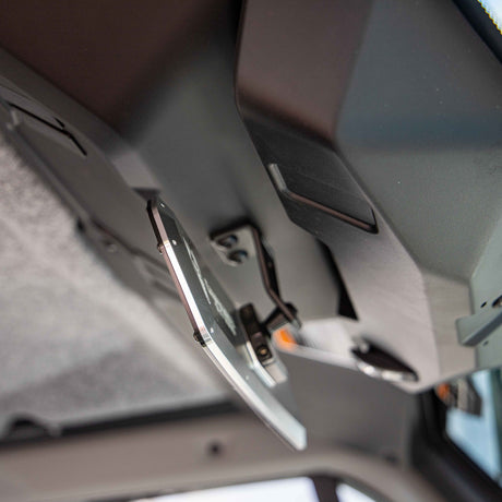Defender Center Mount Chupacabra Offroad