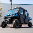 Defender Center Mount Chupacabra Offroad