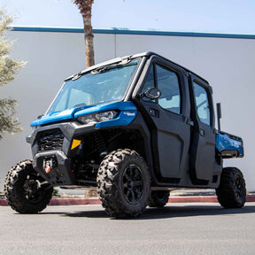 Defender Center Mount Chupacabra Offroad