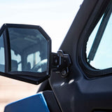 Slotted Defender Door Mount / X3 Direct Mount 2017-2026 (Set of 2) Chupacabra Offroad