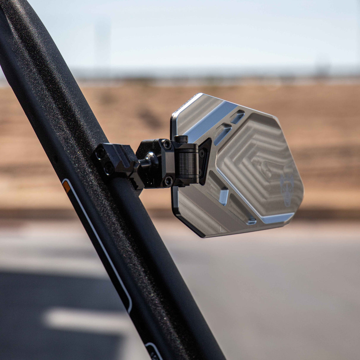 Cuero Pro Profile Cage Mount (Set of 2) Chupacabra Offroad