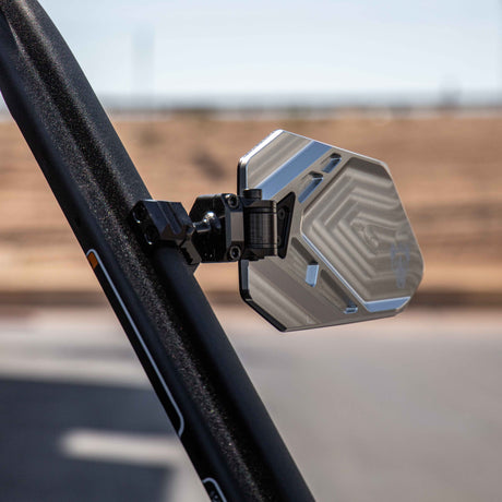 Cuero Pro Profile Cage Mount (Set of 2) Chupacabra Offroad