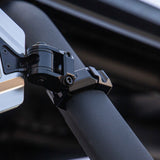 Cuero Pro Profile Cage Mount (Set of 2) Chupacabra Offroad