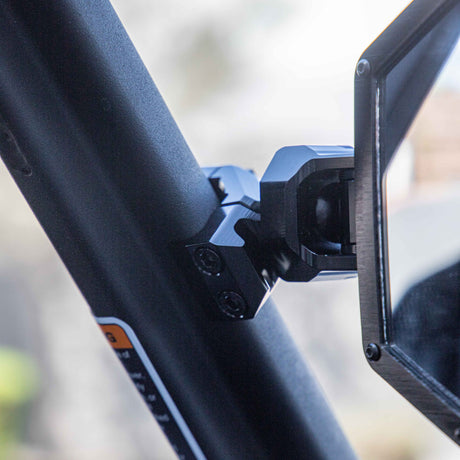 Cuero Pro Profile Cage Mount (Set of 2) Chupacabra Offroad