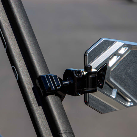 Cuero Pro Profile Cage Mount (Set of 2) Chupacabra Offroad