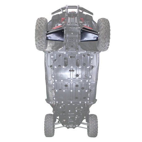 Honda Talon 1000X and 1000X-4 UHMW A-Arm Guards