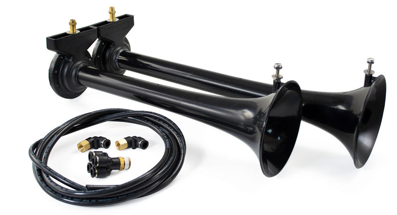 Rocker to Shocker XL Horn Upgrade