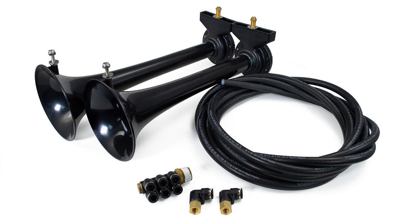 Shocker XL 6 Horn Upgrade