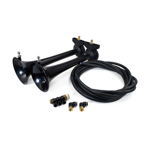 Shocker XL 6 Horn Upgrade HornBlasters