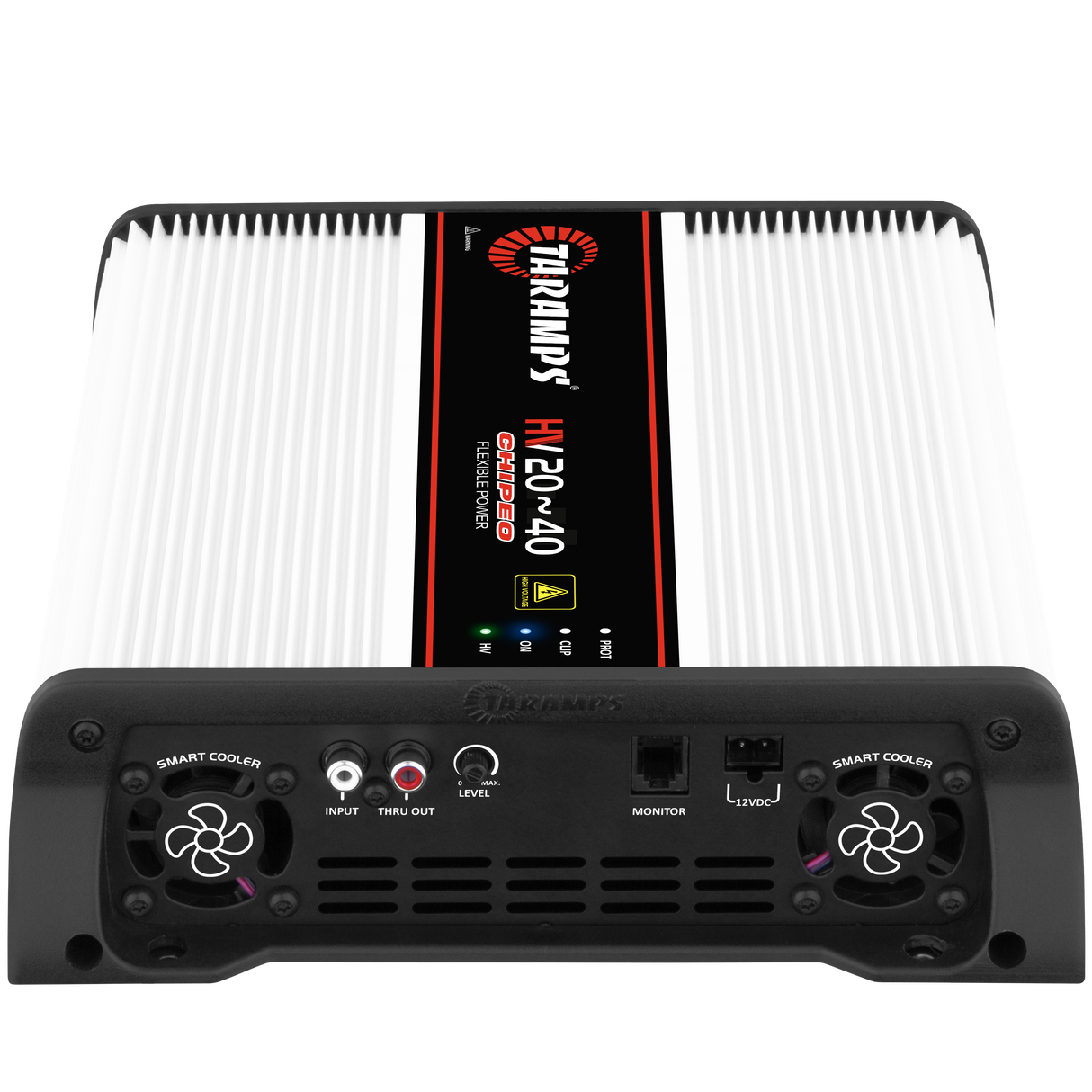 Taramps HV 20~40 CHIPEO Car Audio Amplifer Taramps US