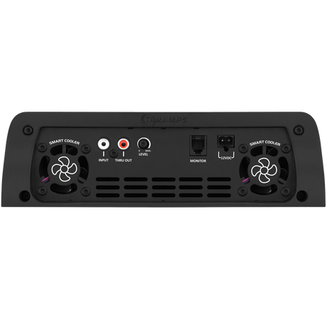 Taramps HV 20~40 CHIPEO Car Audio Amplifer Taramps US