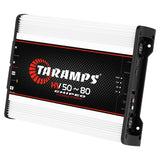 Taramps HV 50~80 CHIPEO Car Audio Amplifer Taramps USA