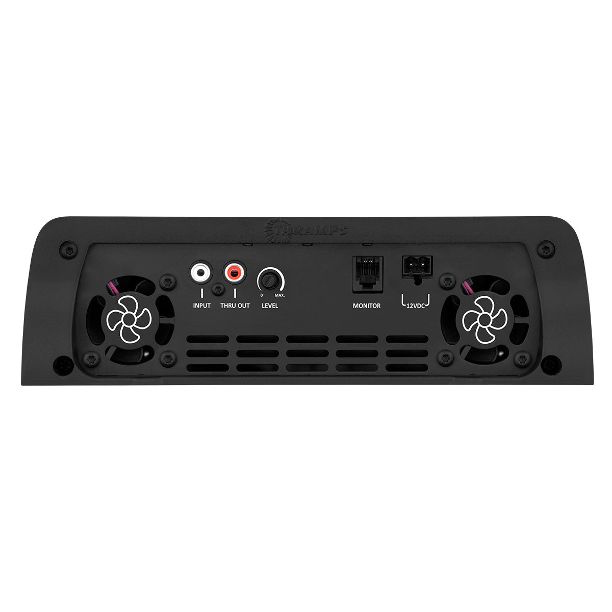 Taramps HV 50~80 CHIPEO Car Audio Amplifer Taramps USA