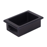 PHP Hydra In-Dash Billet Flush Mount - 7.3 Powerstroke (1994-2003)