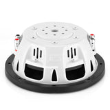 HYDRO-8 // 300 Watts RMS 8 Inch Shallow-Mount Subwoofer CT Sounds