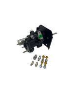 OBS Solutions Hydro Booster Kit for F-Series and Broncos - hydroboost unit detail