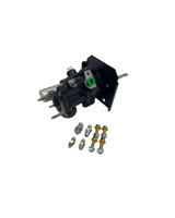 OBS Solutions Hydro Boost Kit - 1987-1997 Ford F-Series & Bronco OBS Solutions LLC