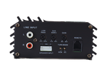 Horizon HZ-600 600 Watt RMS Monoblock Amplifier