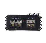 Horizon HZ-600 600 Watt RMS Monoblock Amplifier
