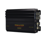 Horizon HZ-80.4 4-Channel Amplifier