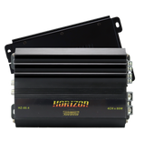 Horizon HZ-80.4 4-Channel Amplifier