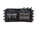 Horizon HZ-900.5 900 Watt 5-Channel Amplifier