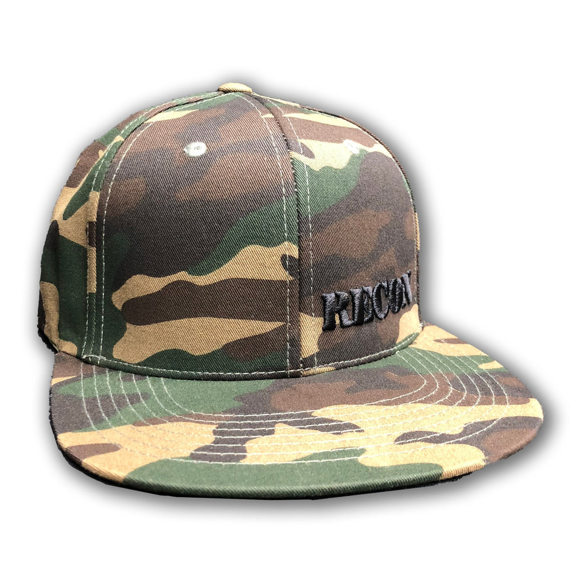 Black RECON Logo on Green Camo Hat - Snap Back RECON Black RECON Logo on Green Camo Hat - Snap Back Black RECON Logo on Green Camo Hat - Snap Back Black RECON Logo on Green Camo Hat - Snap Back Black RECON Logo on Green Camo Hat - Snap Back