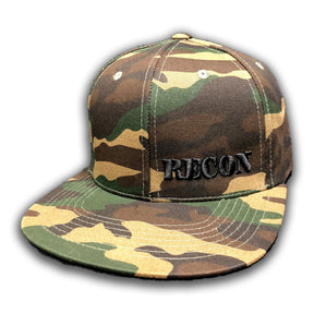 Black RECON Logo on Green Camo Hat - Snap Back RECON Black RECON Logo on Green Camo Hat - Snap Back Black RECON Logo on Green Camo Hat - Snap Back Black RECON Logo on Green Camo Hat - Snap Back Black RECON Logo on Green Camo Hat - Snap Back
