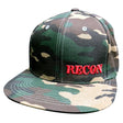 Red RECON Logo on Green Camo Hat - Snap Back RECON Red RECON Logo on Green Camo Hat - Snap Back Red RECON Logo on Green Camo Hat - Snap Back Red RECON Logo on Green Camo Hat - Snap Back Red RECON Logo on Green Camo Hat - Snap Back