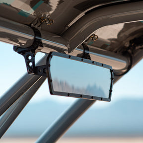 Replacement Glass for 16" Super Deluxe Center Mirror Chupacabra Offroad