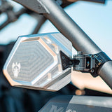 Cuero Pro UTV Side Mirror (Set of Two) Chupacabra Offroad