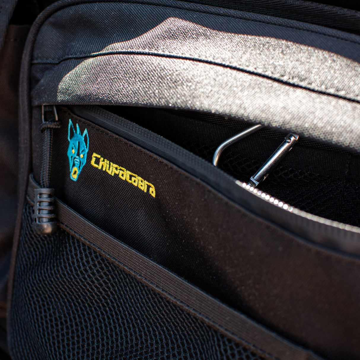 RZR PRO XP / PRO R / TURBO R Front Door Bags Chupacabra Offroad