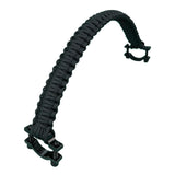 Handlebar Mud Strap Vessel Powersports