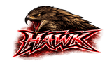 “Hawk” EZ-GO Series Electric Golf Cart Motor - 36V 7.5HP 15-18MPH