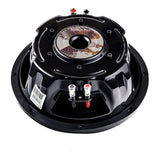 American Bass Hawk Slim 10 10" 700W RMS Shallow Subwoofer DVC 4-Ohm