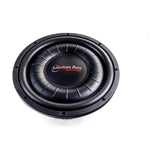 American Bass Hawk Slim 12 12" 900W RMS Shallow Subwoofer DVC 4-Ohm