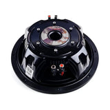 American Bass Hawk Slim 12 12" 900W RMS Shallow Subwoofer DVC 4-Ohm