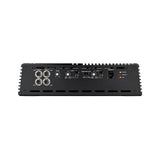 Deaf Bonce Apocalypse ASA-2500.2 2500W RMS 2-Channel Amplifier Deaf Bonce