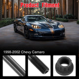 Head Stud Kit for 1997-2003 LS Engines Flashark