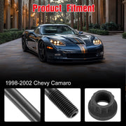 Head Stud Kit for 1997-2003 LS Engines Flashark