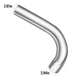Long Tube Headers For 2014-2017 Chevy Silverado 1500/Tahoe GMC Sierra 1500/Yukon Cadillac Escalade 5.3L 6.2L V8 | 2WD 4WD Flashark