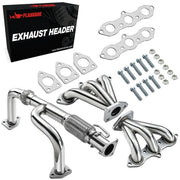 Headers for 1999-2003 Acura TL & CL 3.2L V6 | High-Performance J32 Upgrade Flashark