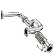 Headers for 1999-2003 Acura TL & CL 3.2L V6 | High-Performance J32 Upgrade Flashark