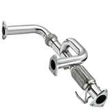 Headers for 1999-2003 Acura TL & CL 3.2L V6 | High-Performance J32 Upgrade