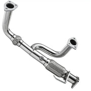 Headers for 1999-2003 Acura TL & CL 3.2L V6 | High-Performance J32 Upgrade Flashark