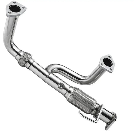 Headers for 1999-2003 Acura TL & CL 3.2L V6 | High-Performance J32 Upgrade Flashark